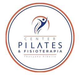 Logo Center Pilates — Pilates e fisioterapia