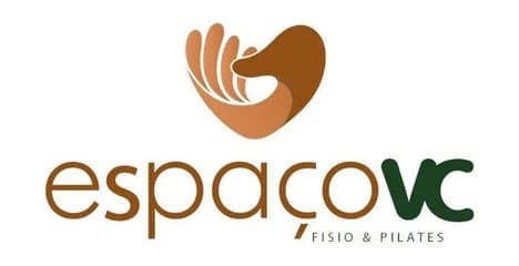 Logo Espaço VC — Fisioterapia e Pilates