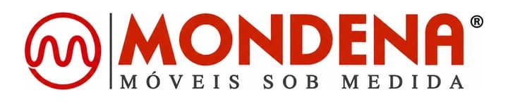 Logo Mondena — Custom-made furniture