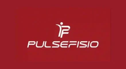 Logo PulseFisio — Physiotherapy